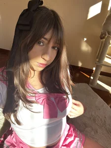 LunnaMonroe Public Foto 2