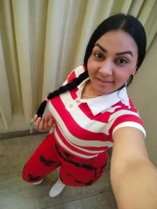 sexyblood96 Casual para una salida зображення