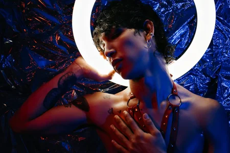 Godly_huan Godly Foto