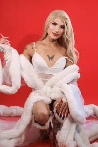 violeta_prince Merry christmas🎄❤️ Foto 5