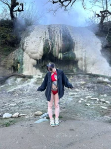 marynixoxoHot springs ^*^图片