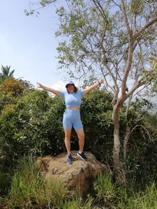 Sexy sport de victoria_wayne Foto 5