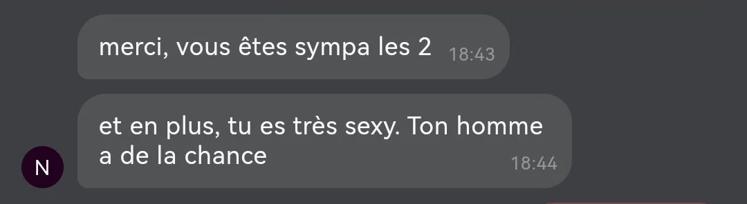 hades4ness Vos mots ❤️ Pic 6