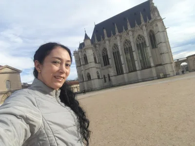 intime_zone In Paris Poză