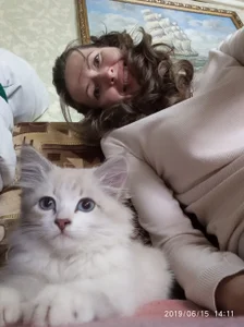 NicoleEunice87 Here I am รูป  4