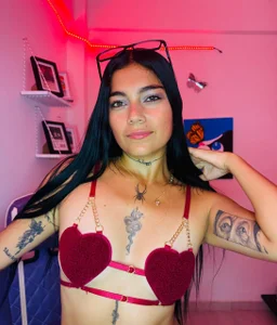 Public od Nina_foxxy  7 snímek