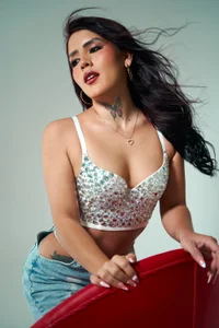 SophieWolkman Summer Session Jean 🦄 Foto 5