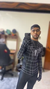 ItsMeEros: Halloween 2023 ( 2 фото)