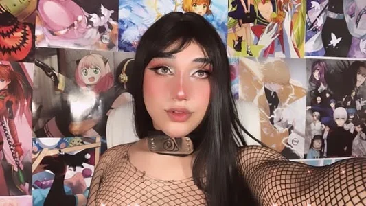 _Serenity- Cosplay girl Pic 2