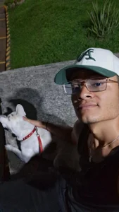 FredericSloan Public Pic 2