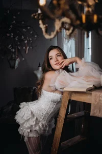 EmilyWhispers spring 사진 5