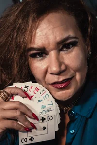 MelaniaKnauss PLAY WITH YOUR LADY Immagine  9