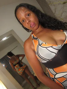 Sexy Latina de Dennise_Sweet Foto