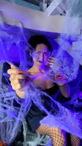 Zdjęcia Melissa_Fane Happy Halloween👻🕷🕸:  4