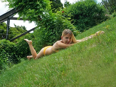 SweetNika Public Foto