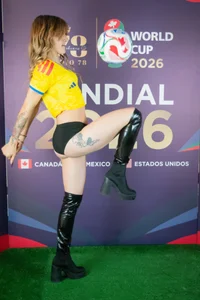 Juliieta_gray come play with me ⚽😈 Pic 7