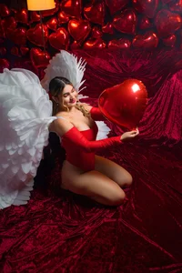 Liiahfontaine cupid's wish 💖 Bilde 4