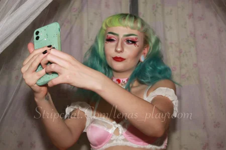 Lenas_Playroom Valentines 2021 xxx Εικόνα 5