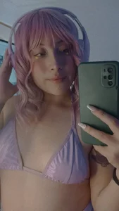 NyxAndria_1 Princesa grumosa 🤭 Pic 3