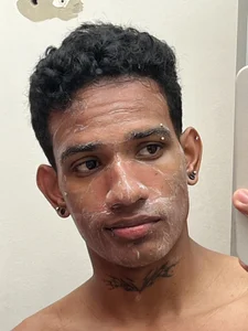 AbrahanBratz Hola de nuevo Pic