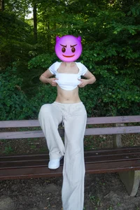 BunnyMeetsDilf Outdoor 😊 Foto 3
