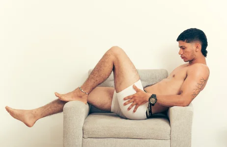 ANDRES_STUD body picture slika 7