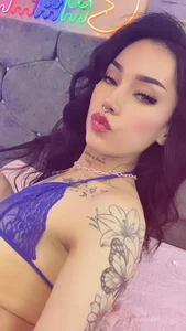 Megan_Morphy KNOW ME BETTER Foto 9