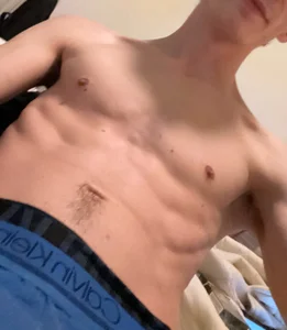 hofboy-be's XXX Nude Photo 3