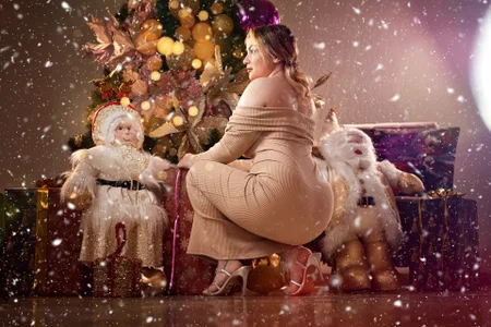 gya_stevenss 🎄🌟 Merry Christmas 🌟🎄 Pic 2