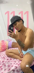 gael_sexy_boy's XXX Nude Photo 2