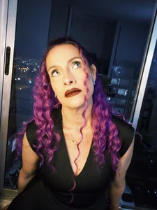 Goddess-Love- Noche de fiesta Pic 2