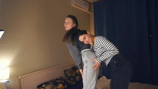 dance my girlfrend