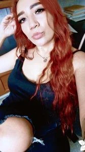 SerenaFoxx_ Public Immagine  3