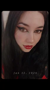 alixxon1 Sensual and burning girl wanting to fill you with a lot of pleasure 😈 사진