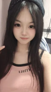 xiaoxiaoyu030 日常 Pic