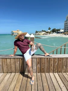 matteosantosBahama Breeze ⛱️图片 4