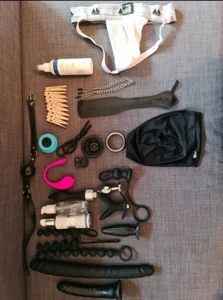 Public de Currycake Foto 2