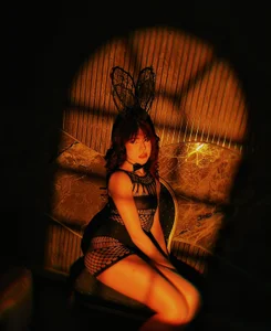 Cherry_Morgan So sexy bonny 💞 Pic 3