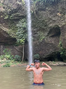 kiing_azahell: nice weekend🌿🍃 ( 2 фото)