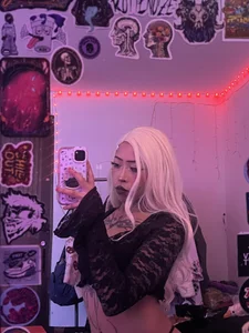 suky_fox your Latina fairy🍰 Hình 3