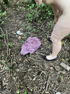 Outside od naughtymilf72  4 snímek