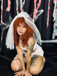 Zdjęcia keendaall Halloween part 1 / 2025:  5