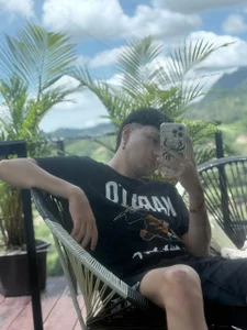 Santiago_morgan Public Pic 2