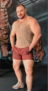 ItalianBrazilian Me Fotka 2