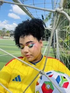 Zdjęcia Sunniie ⚽️💛💙❤️⚽️:  4