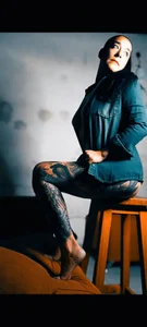 sexytattooed7 Public Pic