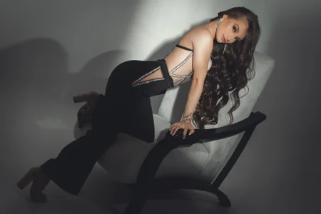 MaryLewis_Glam woman ♥图片 4