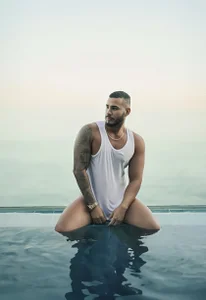 elbobayma's XXX Nude Photo 5