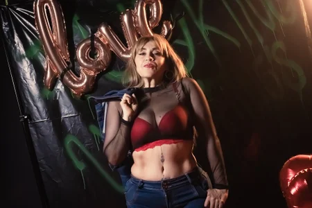 About last San Valentine de Samantha_Milf__ Foto 2