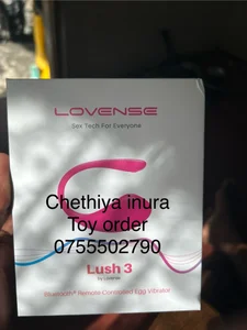 Inuchethi Lovense toy sale Kuva 3